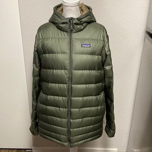 Patagonia Down Jacket